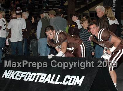 Thumbnail 2 in Bishop Amat @ Crespi (5 Days 2 Friday) photogallery.