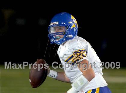 Thumbnail 1 in Bishop Amat @ Crespi (5 Days 2 Friday) photogallery.
