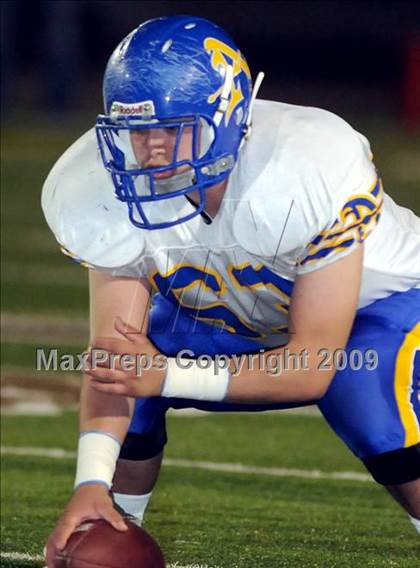 Thumbnail 3 in Bishop Amat @ Crespi (5 Days 2 Friday) photogallery.