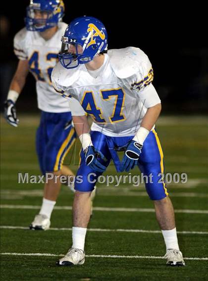 Thumbnail 2 in Bishop Amat @ Crespi (5 Days 2 Friday) photogallery.