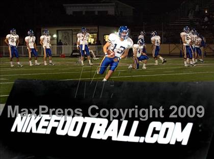 Thumbnail 1 in Bishop Amat @ Crespi (5 Days 2 Friday) photogallery.