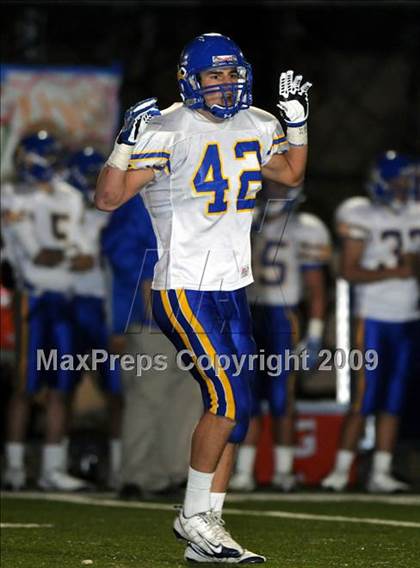 Thumbnail 2 in Bishop Amat @ Crespi (5 Days 2 Friday) photogallery.