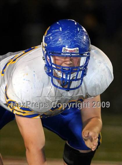 Thumbnail 1 in Bishop Amat @ Crespi (5 Days 2 Friday) photogallery.