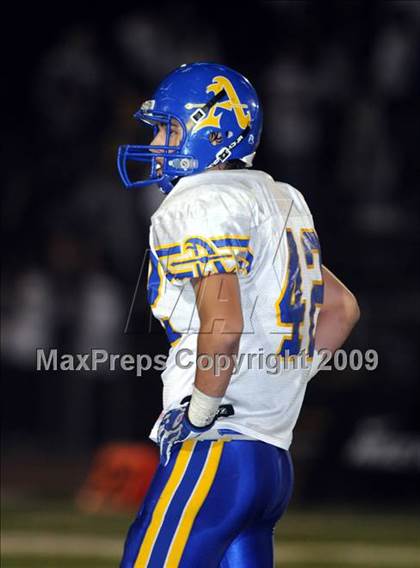 Thumbnail 3 in Bishop Amat @ Crespi (5 Days 2 Friday) photogallery.