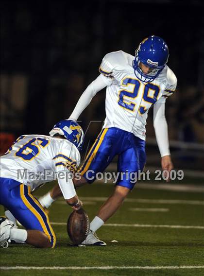 Thumbnail 1 in Bishop Amat @ Crespi (5 Days 2 Friday) photogallery.