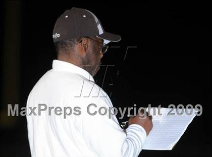 Thumbnail 1 in Bishop Amat @ Crespi (5 Days 2 Friday) photogallery.