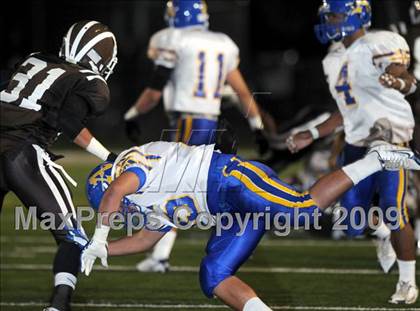 Thumbnail 1 in Bishop Amat @ Crespi (5 Days 2 Friday) photogallery.