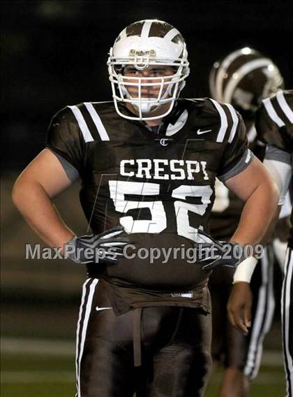 Thumbnail 2 in Bishop Amat @ Crespi (5 Days 2 Friday) photogallery.