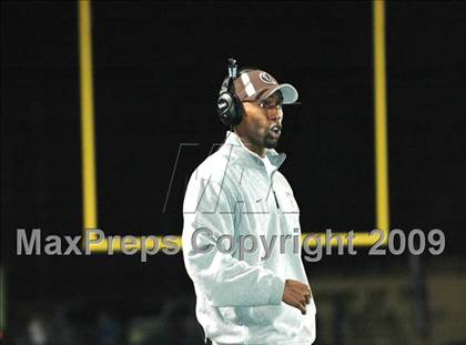 Thumbnail 3 in Bishop Amat @ Crespi (5 Days 2 Friday) photogallery.