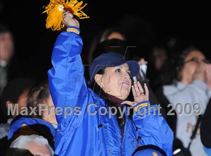 Thumbnail 1 in Bishop Amat @ Crespi (5 Days 2 Friday) photogallery.