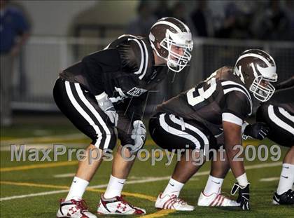 Thumbnail 2 in Bishop Amat @ Crespi (5 Days 2 Friday) photogallery.