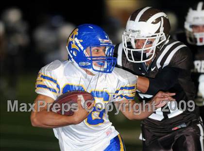Thumbnail 2 in Bishop Amat @ Crespi (5 Days 2 Friday) photogallery.