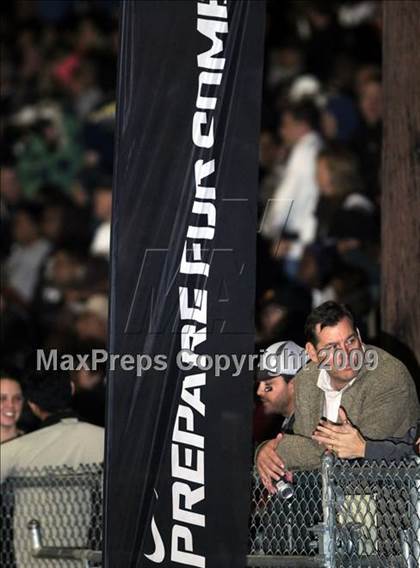 Thumbnail 3 in Bishop Amat @ Crespi (5 Days 2 Friday) photogallery.