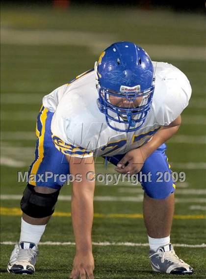 Thumbnail 3 in Bishop Amat @ Crespi (5 Days 2 Friday) photogallery.