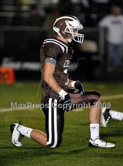 Thumbnail 2 in Bishop Amat @ Crespi (5 Days 2 Friday) photogallery.