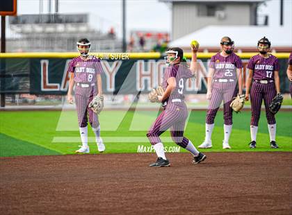 Thumbnail 1 in Snook vs Thorndale (UIL 2A Region IV Area) photogallery.