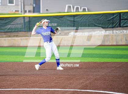 Thumbnail 3 in Snook vs Thorndale (UIL 2A Region IV Area) photogallery.