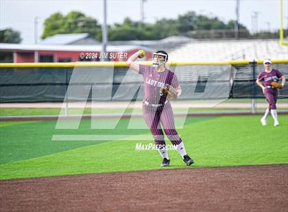 Thumbnail 2 in Snook vs Thorndale (UIL 2A Region IV Area) photogallery.