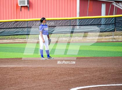 Thumbnail 2 in Snook vs Thorndale (UIL 2A Region IV Area) photogallery.