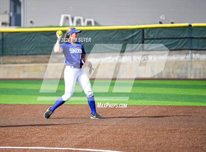 Thumbnail 3 in Snook vs Thorndale (UIL 2A Region IV Area) photogallery.