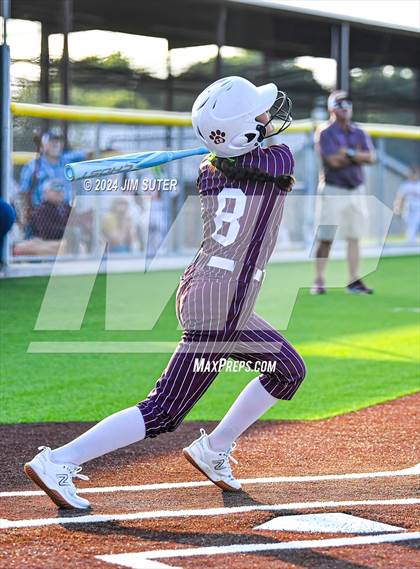 Thumbnail 2 in Snook vs Thorndale (UIL 2A Region IV Area) photogallery.