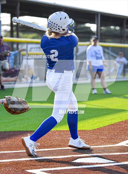 Thumbnail 3 in Snook vs Thorndale (UIL 2A Region IV Area) photogallery.