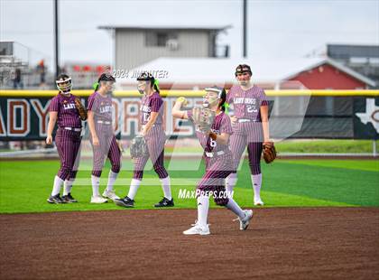 Thumbnail 2 in Snook vs Thorndale (UIL 2A Region IV Area) photogallery.