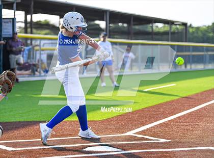 Thumbnail 1 in Snook vs Thorndale (UIL 2A Region IV Area) photogallery.