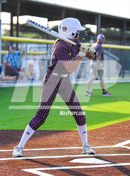 Thumbnail 2 in Snook vs Thorndale (UIL 2A Region IV Area) photogallery.