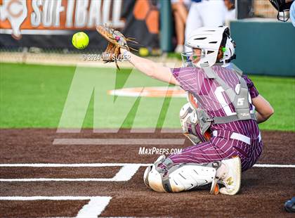 Thumbnail 2 in Snook vs Thorndale (UIL 2A Region IV Area) photogallery.