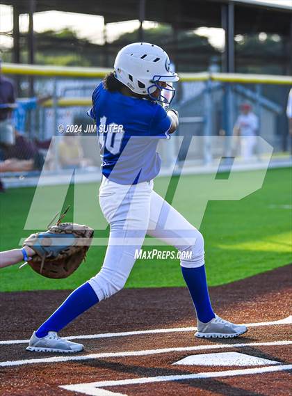 Thumbnail 2 in Snook vs Thorndale (UIL 2A Region IV Area) photogallery.