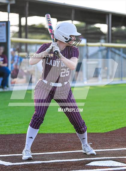 Thumbnail 2 in Snook vs Thorndale (UIL 2A Region IV Area) photogallery.