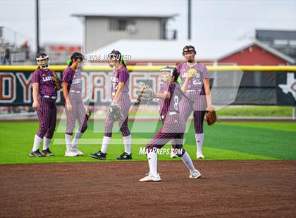 Thumbnail 1 in Snook vs Thorndale (UIL 2A Region IV Area) photogallery.