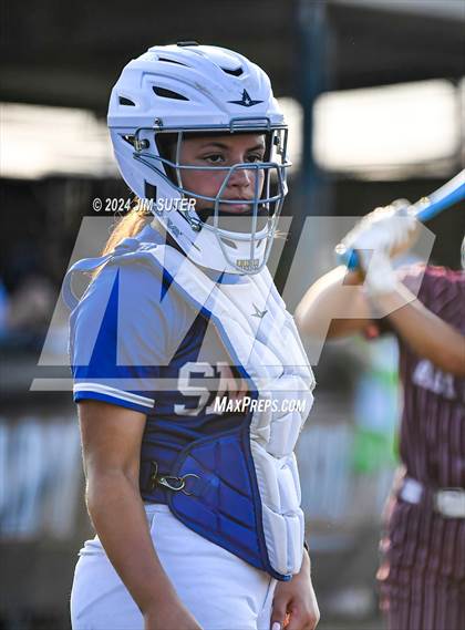 Thumbnail 1 in Snook vs Thorndale (UIL 2A Region IV Area) photogallery.