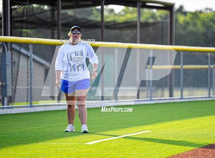 Thumbnail 3 in Snook vs Thorndale (UIL 2A Region IV Area) photogallery.
