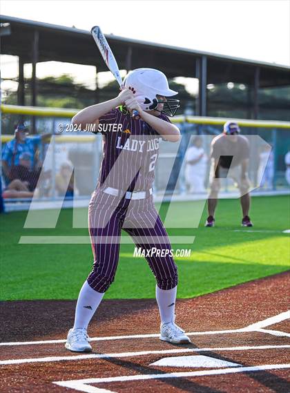 Thumbnail 3 in Snook vs Thorndale (UIL 2A Region IV Area) photogallery.