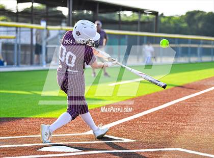 Thumbnail 3 in Snook vs Thorndale (UIL 2A Region IV Area) photogallery.