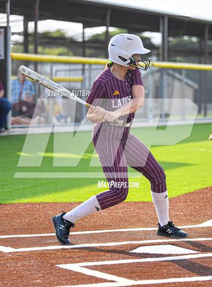 Thumbnail 2 in Snook vs Thorndale (UIL 2A Region IV Area) photogallery.