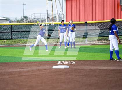 Thumbnail 1 in Snook vs Thorndale (UIL 2A Region IV Area) photogallery.