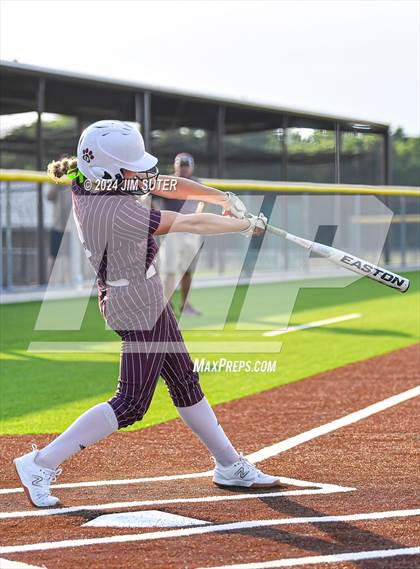Thumbnail 2 in Snook vs Thorndale (UIL 2A Region IV Area) photogallery.
