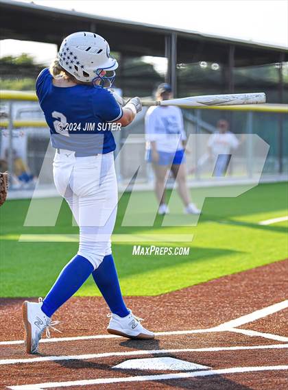 Thumbnail 2 in Snook vs Thorndale (UIL 2A Region IV Area) photogallery.