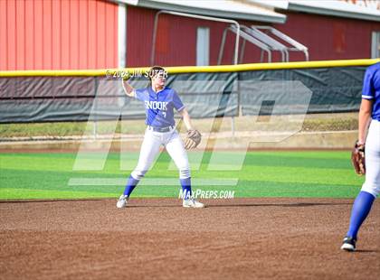 Thumbnail 1 in Snook vs Thorndale (UIL 2A Region IV Area) photogallery.