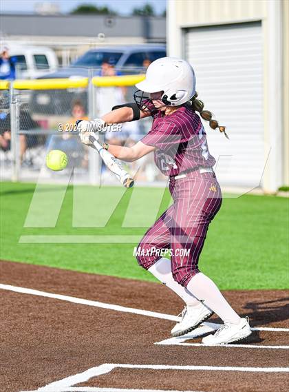 Thumbnail 1 in Snook vs Thorndale (UIL 2A Region IV Area) photogallery.