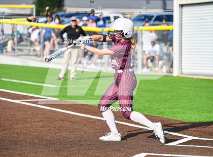 Thumbnail 3 in Snook vs Thorndale (UIL 2A Region IV Area) photogallery.