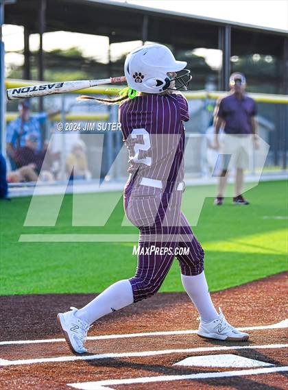 Thumbnail 3 in Snook vs Thorndale (UIL 2A Region IV Area) photogallery.