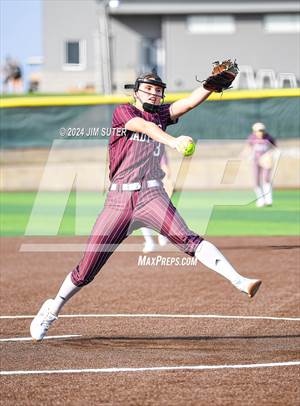 Snook vs Thorndale (UIL 2A Region IV Area)