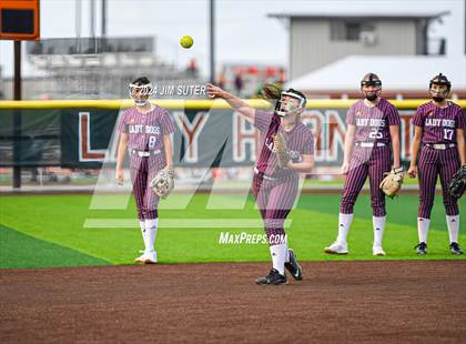 Thumbnail 3 in Snook vs Thorndale (UIL 2A Region IV Area) photogallery.