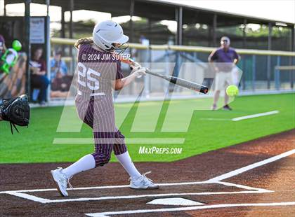 Thumbnail 1 in Snook vs Thorndale (UIL 2A Region IV Area) photogallery.
