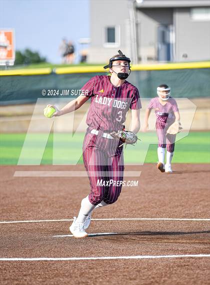 Thumbnail 1 in Snook vs Thorndale (UIL 2A Region IV Area) photogallery.