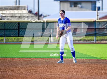 Thumbnail 1 in Snook vs Thorndale (UIL 2A Region IV Area) photogallery.